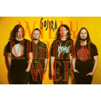 Gojira 1